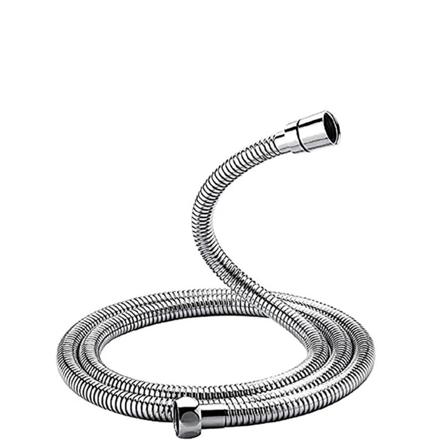 Örgülü Duş Hortumu Paslanmaz Çelik Kırılmaz Duş Hortumu 1,5 M