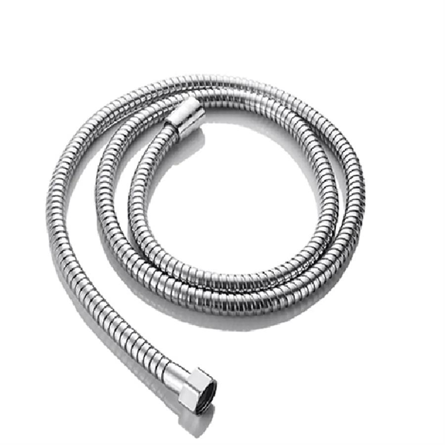 Örgülü Duş Hortumu Paslanmaz Çelik Kırılmaz Duş Hortumu 1,5 M