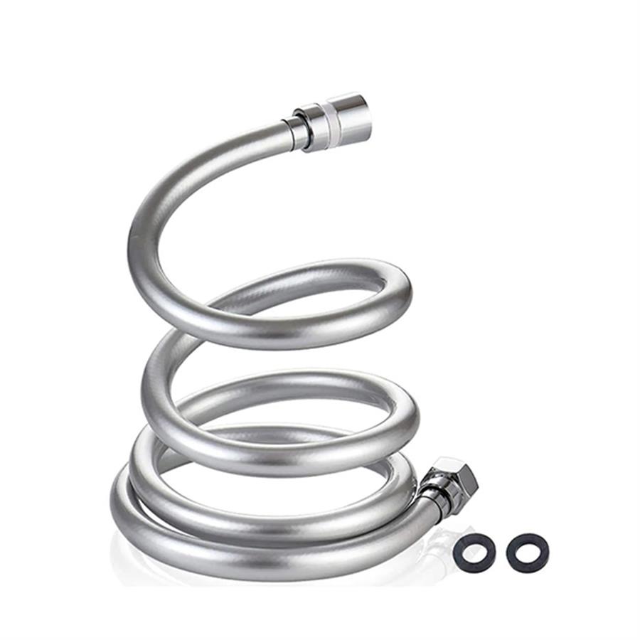 Sağlam Esnek Pvc Banyo Duş Hortumu Dayanıklı