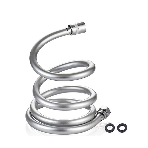 Sağlam Esnek Pvc Banyo Duş Hortumu Dayanıklı