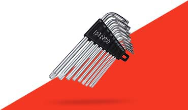 Hırdavat Malzemeleri